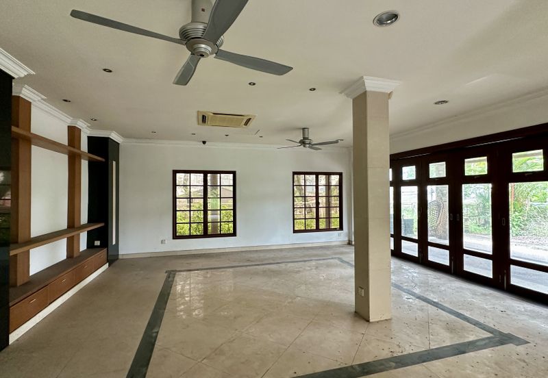 CHEAP 2 Storey Bungalow House at Bangsar for sale