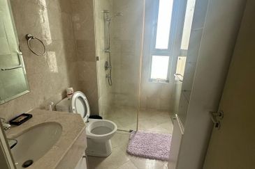 Kenny Hills Residence