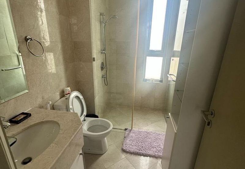 Kenny Hills Residence