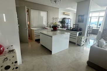 Kenny Hills Residence