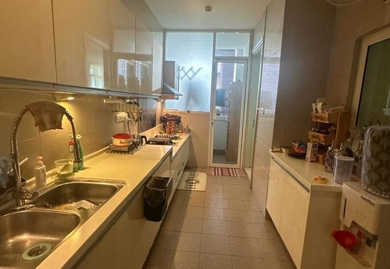 Kenny Hills Residence