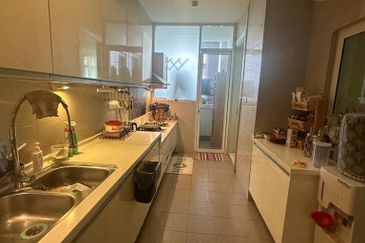 Kenny Hills Residence