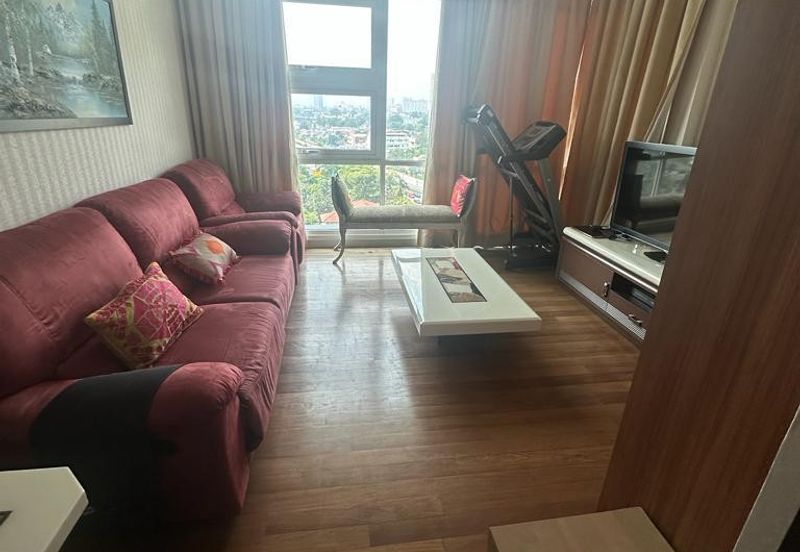 Kenny Hills Residence