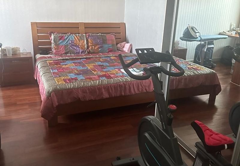 Kenny Hills Residence