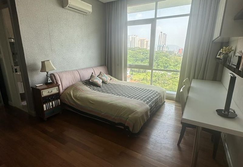 Kenny Hills Residence