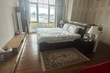 Kenny Hills Residence