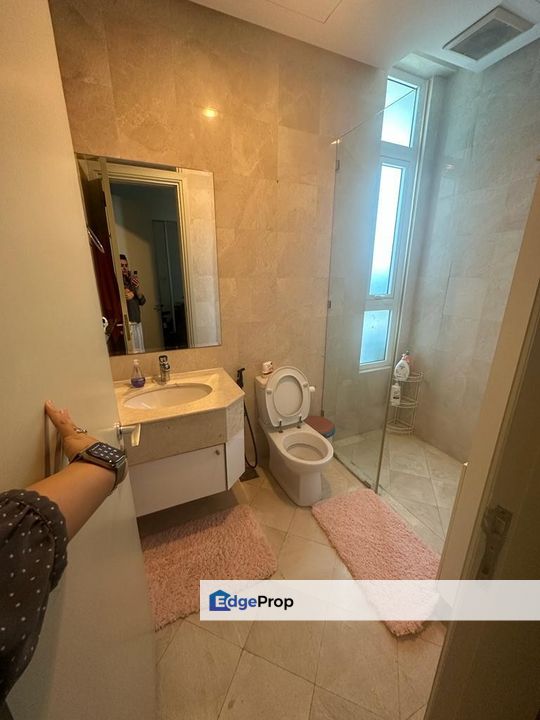 CHEAP Tijani 2 North Condo in Kenny Hills Bukit Tunku, Kuala Lumpur, KL City