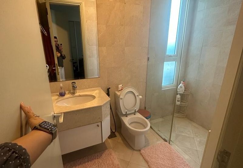 Kenny Hills Residence