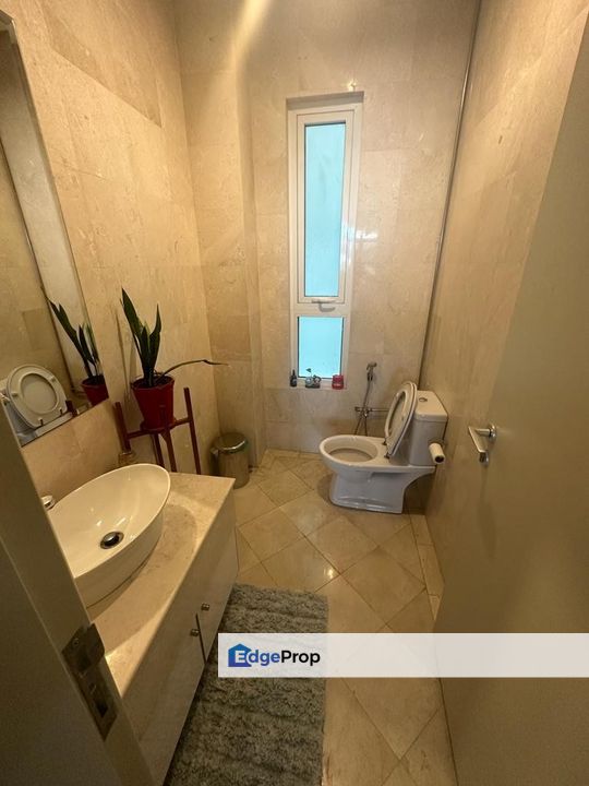 CHEAP Tijani 2 North Condo in Kenny Hills Bukit Tunku, Kuala Lumpur, KL City