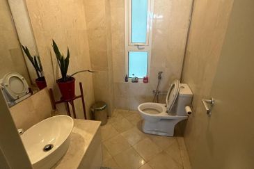 Kenny Hills Residence