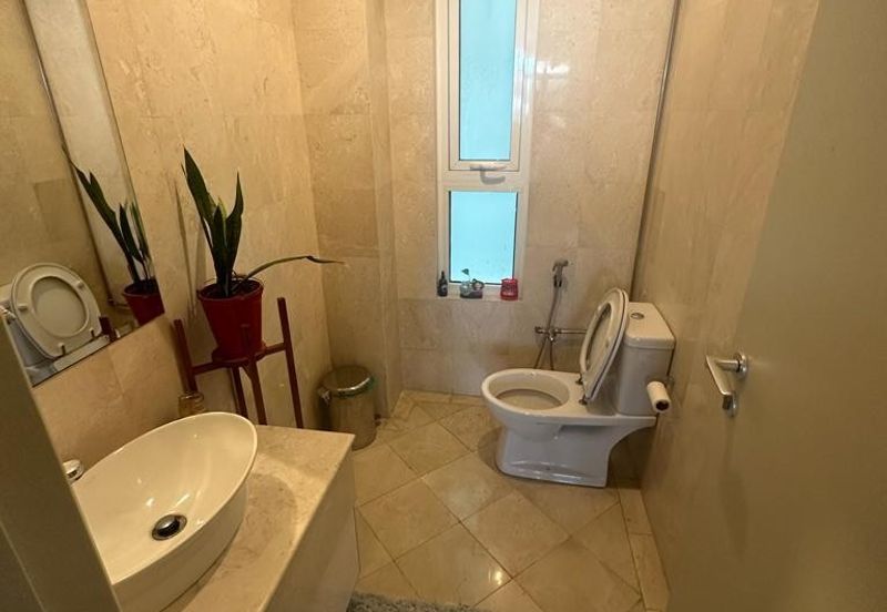 Kenny Hills Residence