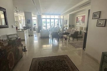 Kenny Hills Residence