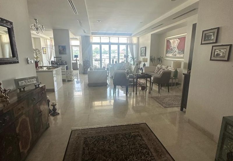 Kenny Hills Residence