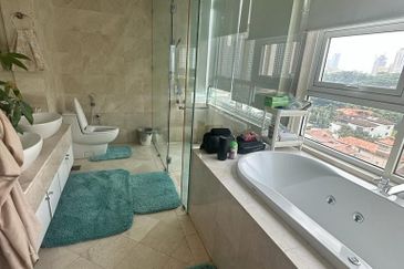 Kenny Hills Residence