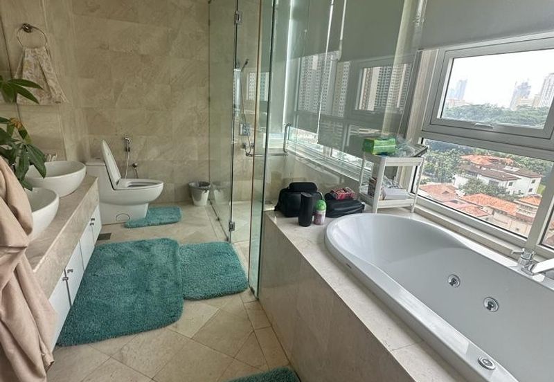 Kenny Hills Residence