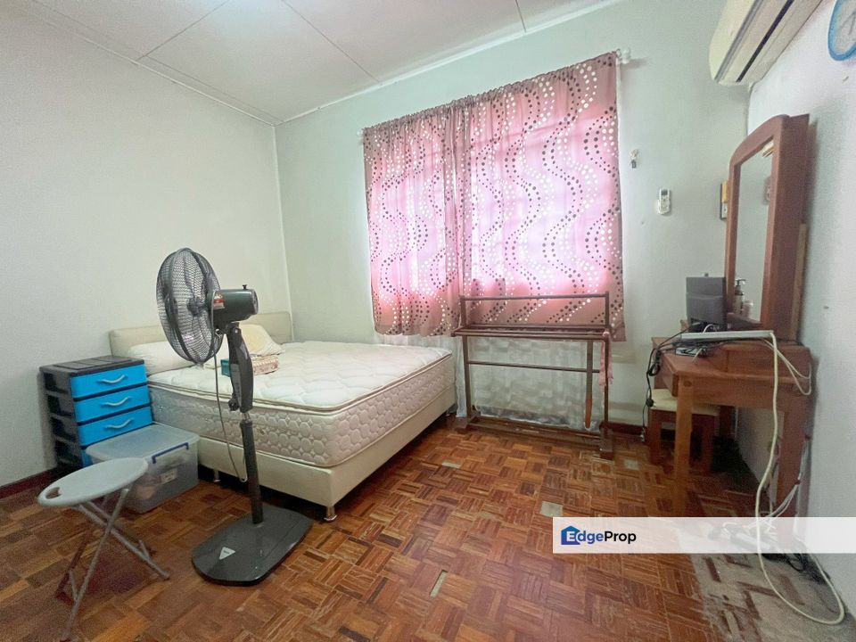 CHEAP Sri Bahagia Cheras 2 storey ENDLOT terrace, Selangor, Cheras