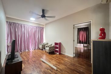 Bandar Mahkota Cheras