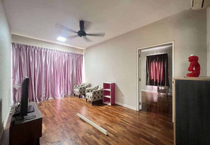 Bandar Mahkota Cheras