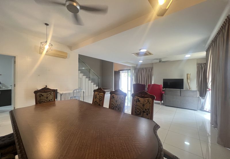 Bandar Mahkota Cheras