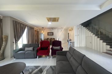 Bandar Mahkota Cheras