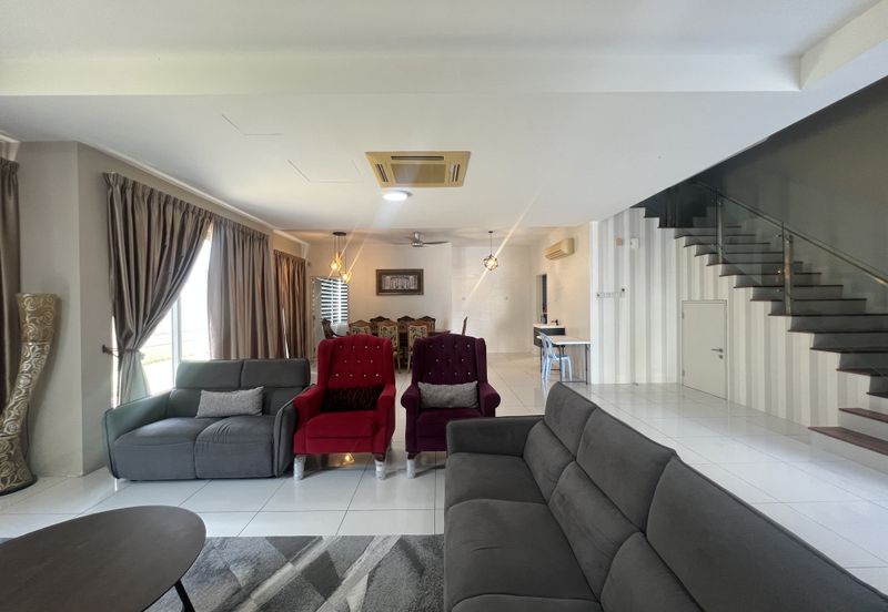 Bandar Mahkota Cheras