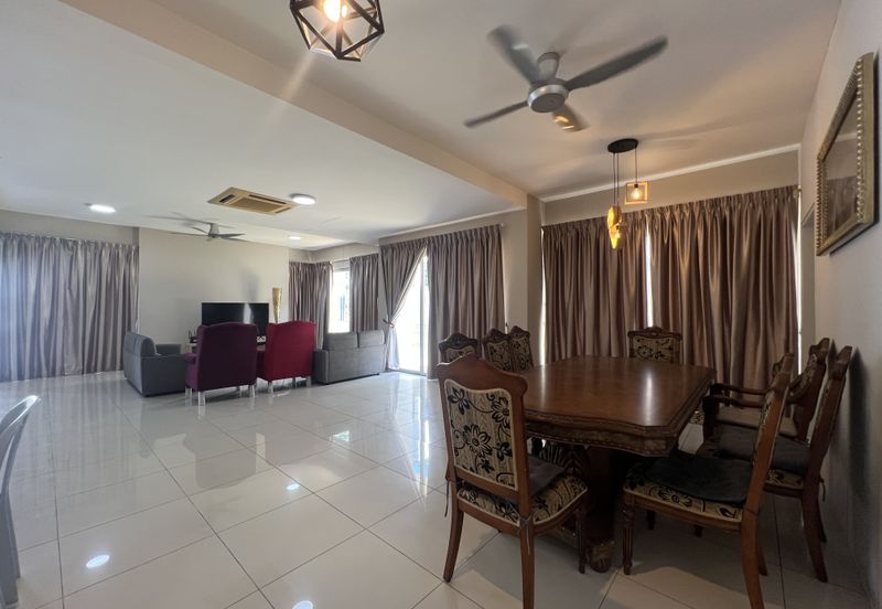 Bandar Mahkota Cheras