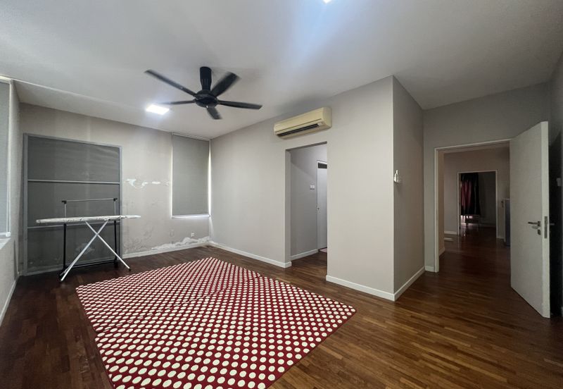 Bandar Mahkota Cheras