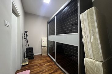 Bandar Mahkota Cheras