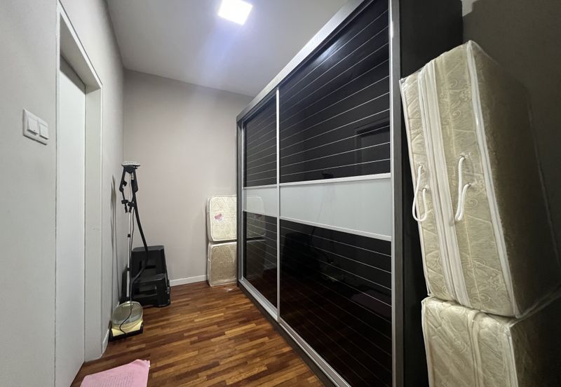 Bandar Mahkota Cheras