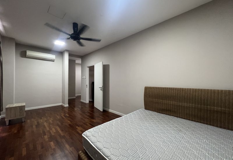 Bandar Mahkota Cheras