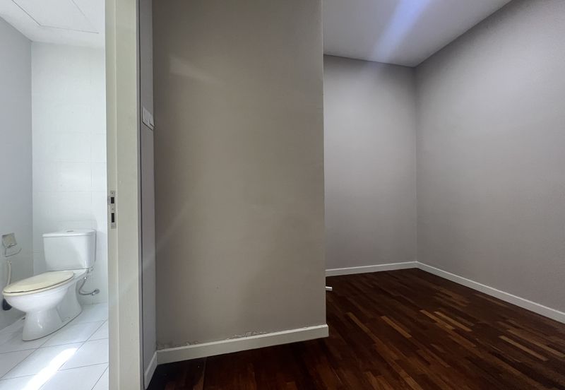 Bandar Mahkota Cheras