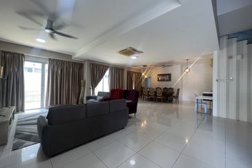 Bandar Mahkota Cheras