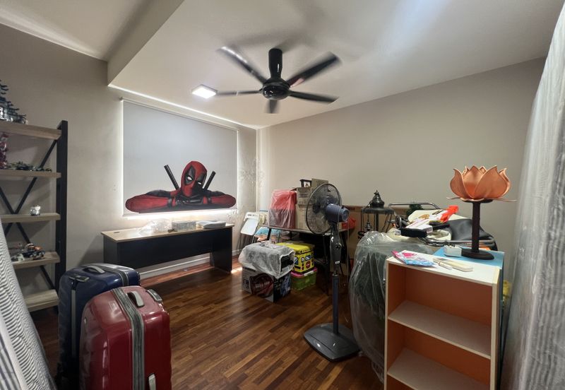 Bandar Mahkota Cheras