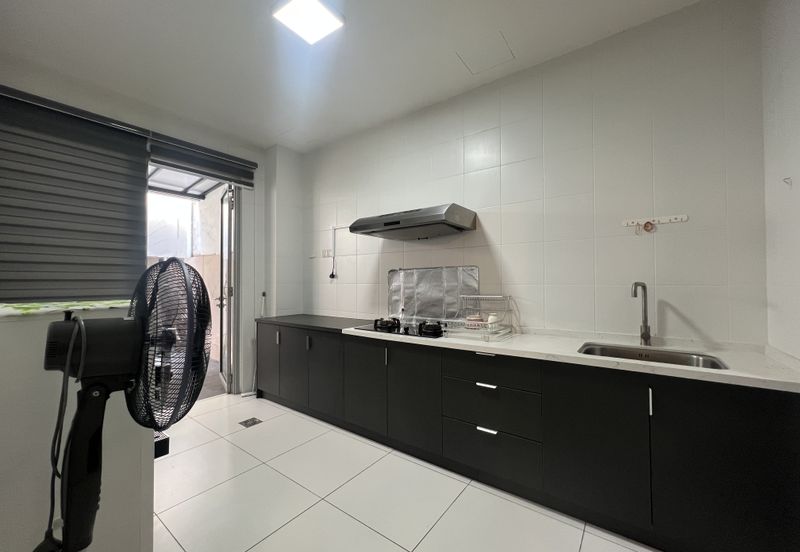 Bandar Mahkota Cheras