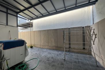 Bandar Mahkota Cheras