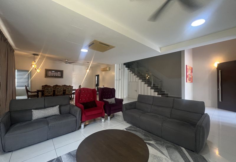 Bandar Mahkota Cheras