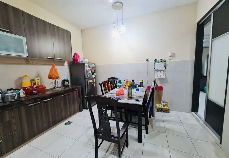 Bandar Mahkota Cheras