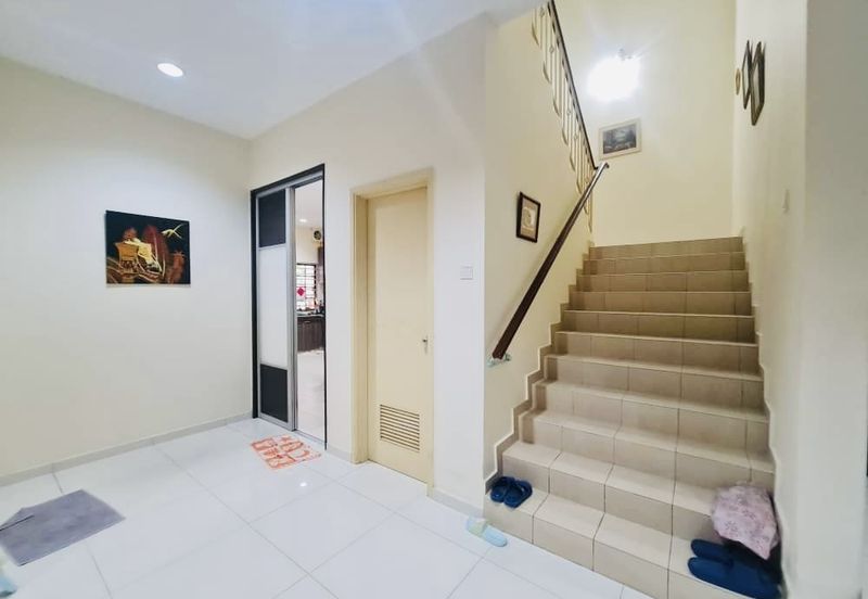 Bandar Mahkota Cheras