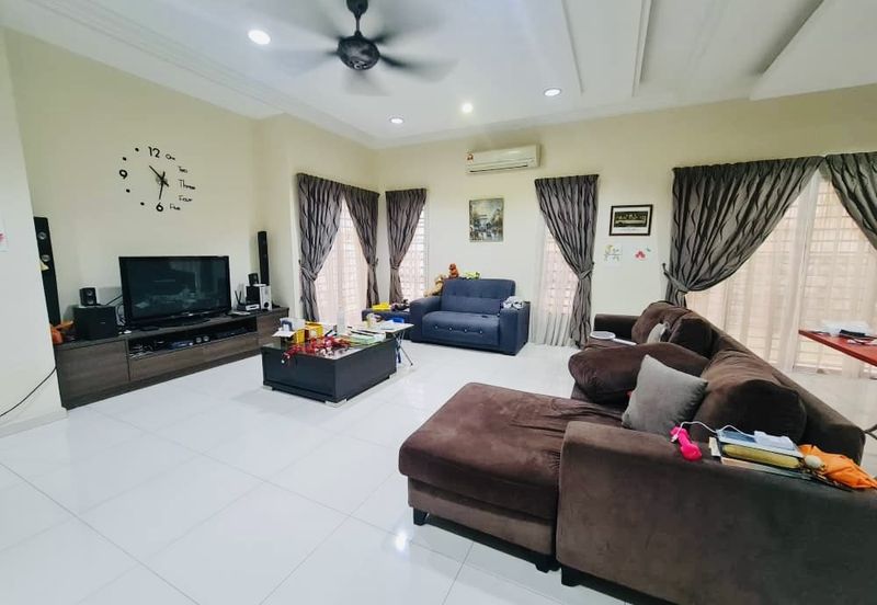 Bandar Mahkota Cheras