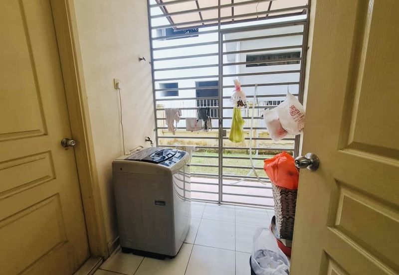 Bandar Mahkota Cheras