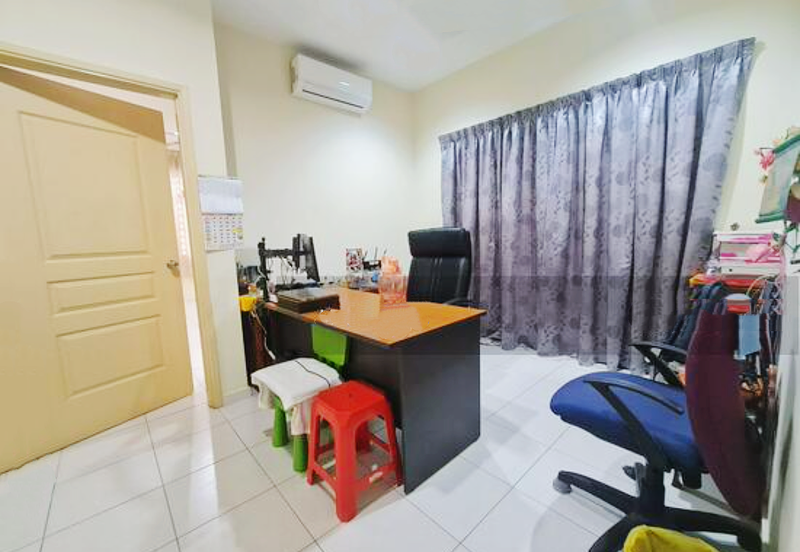 Bandar Mahkota Cheras