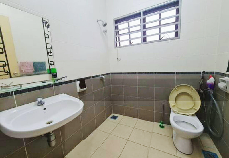 Bandar Mahkota Cheras