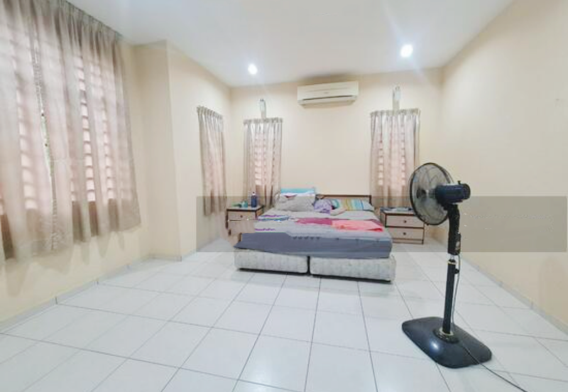 Bandar Mahkota Cheras