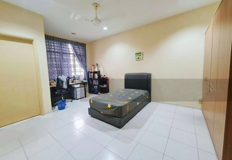 Bandar Mahkota Cheras