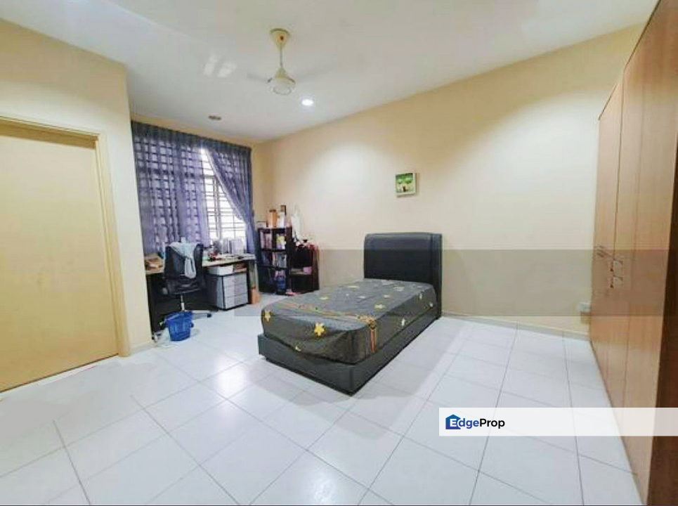 CHEAP 2 Storey Semi D in Impiana Cheras, Bandar Mahkota Cheras, Selangor, Cheras