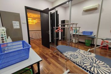 CHEAP 2 storey Bungalow at Bukit Sungai Long