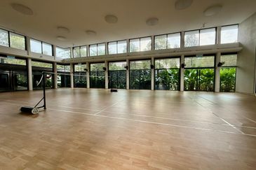 Residensi Emerald Damai (Emerald Hills)