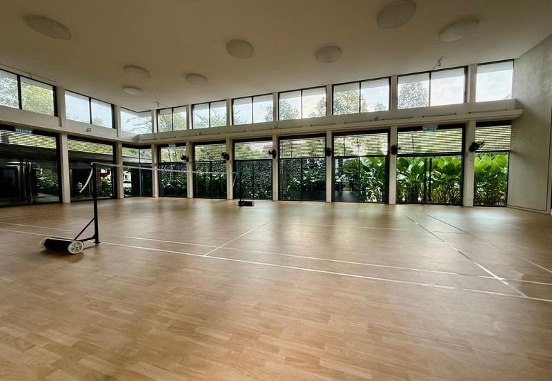 Residensi Emerald Damai (Emerald Hills) *