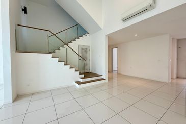 Residensi Emerald Damai (Emerald Hills)