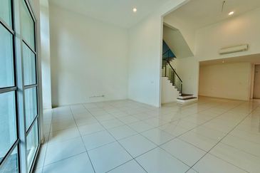 Residensi Emerald Damai (Emerald Hills)